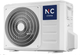 Кондиционер NC clima NCI18EHBIw1eu/NCO18EHBIw1eu - изображение 10