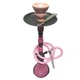 Кальян Hookah Dilara Pink висотою 55 см на 1 персону - зображення 3