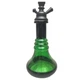 Кальян Hookah Dilara Plus Green высотой 60 см на 1 персону - изображение 7