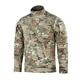 Китель M-Tac Military Elite NYCO Multicam Розмір M/L - зображення 1