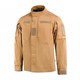 Китель M-Tac Patrol Flex Coyote Brown Размер L/L - изображение 1