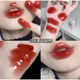 Блиск для губ Gege Bear Water Gloss Lip Glaze, зволожуючий блиск, різні кольори, 2 г - изображение 7