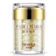 Крем - гель для обличчя зволожуючий Bioaqua Pure Pearls, з перлами, 60г - изображение 2