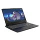 Ноутбук 15.6" Lenovo IdeaPad Gaming 3 15ARH7: AMD Ryzen 5 7535HS, 4 GB, SSD 240 GB, nVidia GeForce RTX 3050, IPS, Full HD, Key Light - Б/В - изображение 2