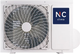 Кондиционер NC clima NCI12EHLIw1eu/NCO12EHLIw1eu - изображение 10