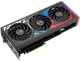Відеокарта ASUS RTX 4070 Ti 12GB ROG Strix Gaming OC - зображення 6