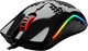 Mysz Glorious Model O USB Glossy Black (GO-GBLACK) - obraz 3