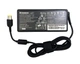 Блок живлення Lenovo 20V 6.75A 135W USB Square pin Slim Original (ADL135NDC3A) - зображення 1