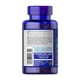 Жирні кислоти Omega-3 Fish Oil Plus Cholesterol Support - 60 softgels Puritans Pride (2000002953692) - зображення 3