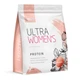 Ultra Women`s Protein - 500g Strawberry жіночий протеїн зі смаком полуниці для підтримки тонусу, м’язів, ситості та активного способу життя - изображение 1