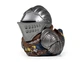 Фігурка Numskull Official Dark Souls Oscar Knight Of Astora TUBBZ (Boxed Edition) Дарк Соулс Темні душі Оскар із Астори: Косплей качка - зображення 1