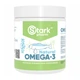 Natural Omega 3 - 180caps - зображення 1