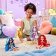 Кукла Рейнбоу Хай Санни Пляжный стиль Rainbow High Sunny 507284 - изображение 8