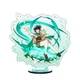 Фигурка акриловая The Coop Венти стихия Genshin Impact Series 3 10 см Разноцветный (24245) - изображение 1