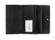 Кошелек-клатч Guess Tenerife Logo Fold-Over Clutch 14509437/A8947238 черный - изображение 3