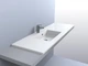 Умывальник Lauretta 1500 L - изображение 4