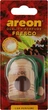 Ароматизатор для авто "Сосна" - Areon Fresco Pine 4ml (904970-44493) - изображение 1