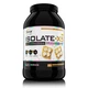 Протеїн ізолят Genius Nutrition Isolate-X5, 2000 г., Банан арахіс - зображення 1