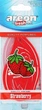 Ароматизатор для автомобіля - Areon Mon Classic Strawberry (905776-9635) - изображение 1
