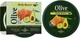Масло для тела с медом и авокадо - Madis HerbOlive Olive Oil Avocado & Honey Body Butter 250ml (1135948-31845862) - изображение 2