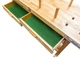 Верстак столярный Holzmann WB 162L - изображение 2