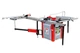 Форматно-розкрійний верстат Holzmann TS 315VF-2000 400V - зображення 1