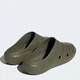 Мужские сабо Adidas Adicane Glogs HQ9917 42 (8UK) 26.5 см Зеленые (195747914137) - изображение 4