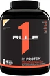 Протеїн ізолят Rule One (R1) Protein, 2270 г., Печиво-крем - зображення 1