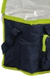 Изотермическая сумка Time Eco TE-3015SX 15 л Темно-синяя (8033116822534_16) - изображение 4