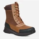 Мужские демисезонные ботинки для треккинга кожаные UGG 818710126 46 (13US) 31 см Коричневые (1159804421) - изображение 2