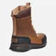 Мужские демисезонные ботинки для треккинга кожаные UGG 818710126 46 (13US) 31 см Коричневые (1159804421) - изображение 4