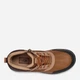 Мужские демисезонные ботинки для треккинга кожаные UGG 818710126 46 (13US) 31 см Коричневые (1159804421) - изображение 5