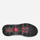 Мужские демисезонные ботинки для треккинга кожаные UGG 818710126 46 (13US) 31 см Коричневые (1159804421) - изображение 6