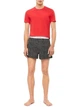 Пижама (футболка + шорты) мужская хлопковая Calvin Klein 650180747 XL Красный/Черный (1159805046) - изображение 3