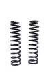 Пружина Tashiko передня Honda Civic EK 1995-- 51401-S03-J01 - зображення 3