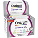 Витаминно-минеральный комплекс для женщин старше 50 лет Centrum Women 50+ (30 таблеток на 30 дней) - изображение 2