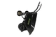 Аккумуляторная тачка Zipper ZI-EWB300-160L - изображение 2