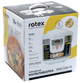 Мультиварка ROTEX RMC508-W - изображение 7