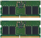 RAM Kingston SODIMM DDR5-5600 16384MB PC5-44800 (KCP556SS6K2-16) - obraz 1