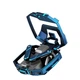 Навушники MONSTER AIRMARS XKT09 Blue Бездротові Bluetooth 5.2 Кейс Метал - зображення 4