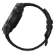 Смарт-годинник Zeblaze Stratos 3 Black, GPS, AMOLED дисплей 1,43, 466x466, 1000 Ніт, Corning Gorilla Glass, Дзвінки - зображення 6