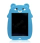 Планшет графический детский цветной 9 дюймов LCD Writing Tablet GY-WT-0901/6653 голубой - изображение 1