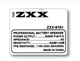 Акустическая переносная колонка с двумя микрофонами ZXX-9191 60Вт 67х38х32см TWS/FM/USB/TF/SD/BT/REC/LED черный - изображение 5