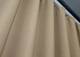 Комплект готовых штор VR-Textil Блэкаут Midnight № 1232ш Беж 150х290 см 2 шт (33-0077) - изображение 6