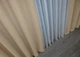 Комплект готовых штор VR-Textil Блэкаут Midnight № 1232ш Беж 150х290 см 2 шт (33-0077) - изображение 7