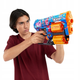 Blaster Zuru Launcher Skins Dread Gametime (4894680030251) - obraz 3