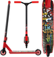 Hulajnoga SportVida Stunt ABEC-7 Carbon 100 mm (SV-RT0007) - obraz 6