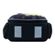 Рюкзак GoPack Education Urban "Граффити" 38х28х13 см черный (GO24-165M-6) - изображение 8