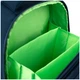 Рюкзак GoPack Education Winner "Мяч" 38х28х13 см темно-синий (GO24-165M-7) - изображение 9