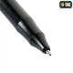 Ручка M-Tac тактическая Type 5 Black - изображение 4